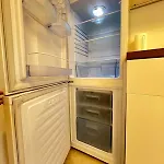 W&d Living-kunstvoll-gespannparkplatz & Terrasse Apartmán *