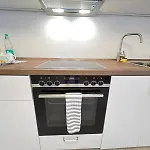 W&d Living-kunstvoll-gespannparkplatz & Terrasse