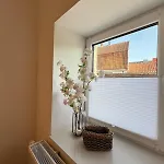 W&d Living-kunstvoll-gespannparkplatz & Terrasse Celle