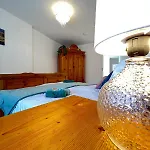 W&d Living-kunstvoll-gespannparkplatz & Terrasse *