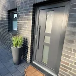 W&d Living-kunstvoll-gespannparkplatz & Terrasse