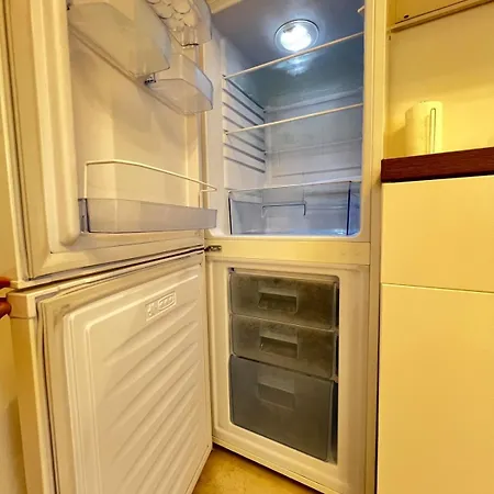 W&d Living-kunstvoll-gespannparkplatz & Terrasse Lejlighed *