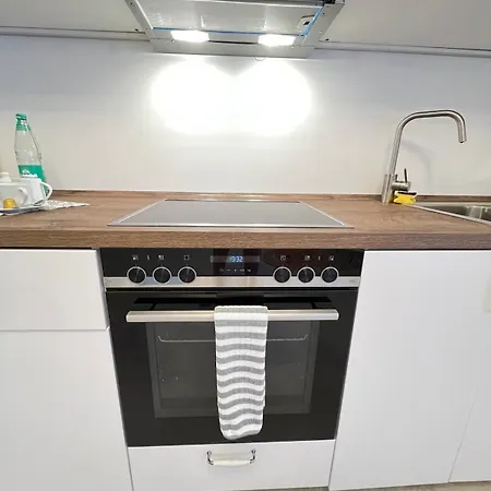 W&d Living-kunstvoll-gespannparkplatz & Terrasse