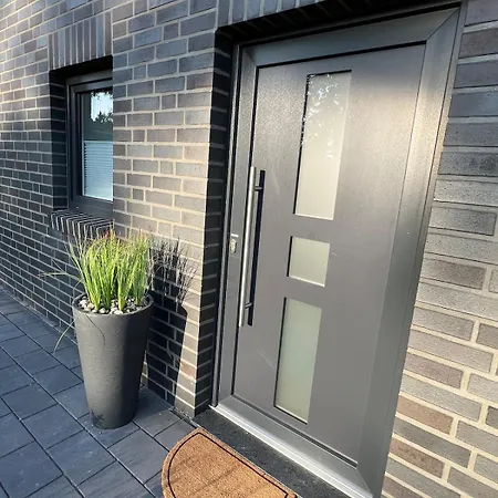 W&d Living-kunstvoll-gespannparkplatz & Terrasse