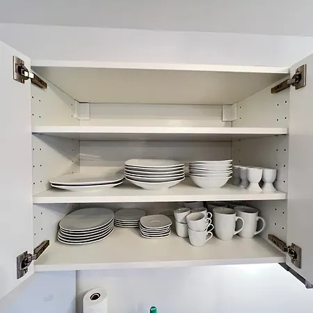 W&d Living-kunstvoll-gespannparkplatz & Terrasse * ツェレ